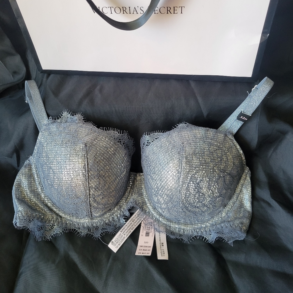 NWT Victoria's Secret Dream Angels Bra